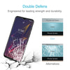 0.26mm 9H 2.5D Tempered Glass Film For Wiko Power U20