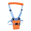 Children Vest Type Harnesses Leashes Toddler Safety Adjustable Harness Baby Moon Walk Assistant