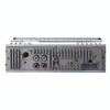 JSD-520 Car MP3 Player with Remote Control, Support FM, BT, USB / SD / MMC