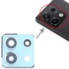 Xiaomi Redmi Note 13 5G Camera Lens Frame - Green