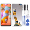 Samsung Galaxy A11 AMOLED LCD Screen & Digitizer Replacement