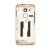Huawei Maimang 5 Gold Battery Cover Replacement