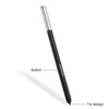 For Galaxy Note 10.1 (2014 Edition) P600 / P601 / P605, Note 12.2 / P900 High Sensitive Stylus Pen(Black)