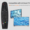 MR19BA For LG Television Voice Remote Control Replacement Accessories