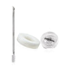 Orthopedic Buckle Toe Nail Groove Ingrown Nail Corrector, Style:No. 36, Specifications:Set