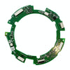 Nikon Z DX 50-250mm f/4.5-6.3 VR Lens Motherboard Replacement