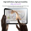 0.3mm Easy Install HD Tempered Glass Film For iPad 10.2 2021 / 2020 / 2019