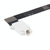 iPad Mini 4 Audio Flex Cable (White) - Replacement Part
