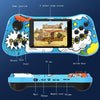 Handheld Game Console Arcade Nostalgic Retro Handheld Single-Graffiti