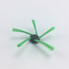 Sweeping Robot Accessories For Vorwerk VR200, Specification: 4 PCS Side Brush