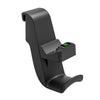 iplay HBP-293 For PS5 Suspension Handle Charging Seat Headphone Storage Hook Game Console Hanger(Black)