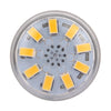 GU10 5.5W 69 LEDs SMD 5730 LED Corn Light Bulb, AC 200-240V (Warm White)