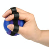 Five-finger Grip Ball Finger Rehabilitation Training Grip Device Grip Ring