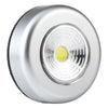 3W 150LM Portable COB LED Night Light for Cabinet , Kitchen, Stair, Bedroom(White Light)