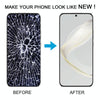 Huawei Nova 11 LCD Screen & Digitizer Replacement