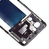 OnePlus Nord CE 2 5G Midframe Bezel - Grey