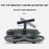 For DJI Avata 2 CQT Night Flight Warning Light for Drones Searchlight