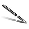 Q96 Intelligent HD Digital Noise Reduction Recording Pen, Capacity:128GB(Black)