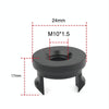 MR-9012 Car Gear Head Stopper for Honda Fit 2014-