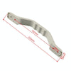 2pcs / Set RV Nylon Door Handle(White)