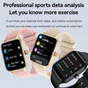 T19 Pro 1.96 inch IP67 Waterproof Silicone Band Smart Watch, Supports Dual-mode Bluetooth Call / Heart Rate Monitoring(Black)