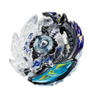 3 PCS Explosive Gyroscope Athletic Battle Gyroscope Toys OPP Package