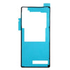 Sony Xperia Z3 Back Cover Adhesive Sticker D6603/D6653