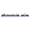Huawei P20 Pro Side Keys Replacement (Purple)