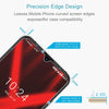 0.26mm 9H 2.5D Tempered Glass Film For Umidigi X