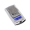 ATP136 Portable Car Keys Shape Mini High Precision Electronic Diamond Gold Jewelry Scale  (0.01g~100g), Excluding Batteries