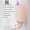 M01 Ultraviolet Sterilization Electric Toothbrush Sterilization Rack Drying Toothbrush Sterilizer, Style:Toothbrush Holder(White)