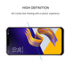 For Asus Zenfone 5z ZS620KL 25 PCS Full Glue Full Cover Screen Protector Tempered Glass Film