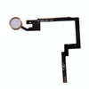 iPad Mini 3 Home Button Flex Cable (Gold, No Touch ID)
