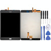Galaxy Tab A 8.0 P355 (3G) Black LCD & Digitizer Assembly