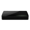 Tenda SG108 100/1000M Desktop Network Switch 8 Port Gigabit Desktop Switch Ethernet Switch LAN Hub(EU Plug)