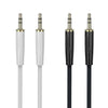 Borofone BL23 3.5mm Refinado AUX Audio Cable, Length:1m(Black)