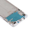 Xiaomi Redmi S2 White LCD Frame Bezel - Front Housing