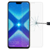 0.26mm 9H 2.5D Explosion-proof Tempered Glass Film for Huawei Honor 8X