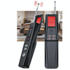 Anti-Spy Detector & GPS Tracker Finder - Bug Sweeper