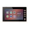 4.5" Smart Peephole Viewer Camera, 3MP HD, Night Vision, Motion Detection