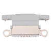 iPhone 13 Pro Max Charging Port (White) Replacement