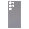 Samsung S23 Ultra 5G Back Cover Grey (OEM)