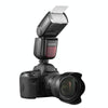 Godox V850III 2.4GHz Wireless Flash Speedlite Camera Light(UK Plug)