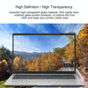 Laptop Screen HD Tempered Glass Protective Film For ThinkPad T490 14 inch