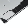 MacBook Air 13" M1 A2337 2020 Bottom Case Cover (Silver)