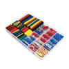 678pcs /Set Cold-Pressed Wiring Terminal Kit