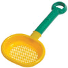 Children Beach Toys Spoons Bath Toys Snow Outdoor Toys(Yellow)