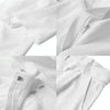 Women Suit Trousers Casual Versatile Wide Leg Trousers Temperament Commuter Pants, Size: S(Apricot)