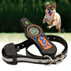 Dog Training Collar, Rechargeable, Waterproof, 300m Range, 3 Dogs