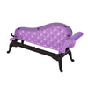 3 PCS Barbie Doll Sofa Doll House Furniture Accessories